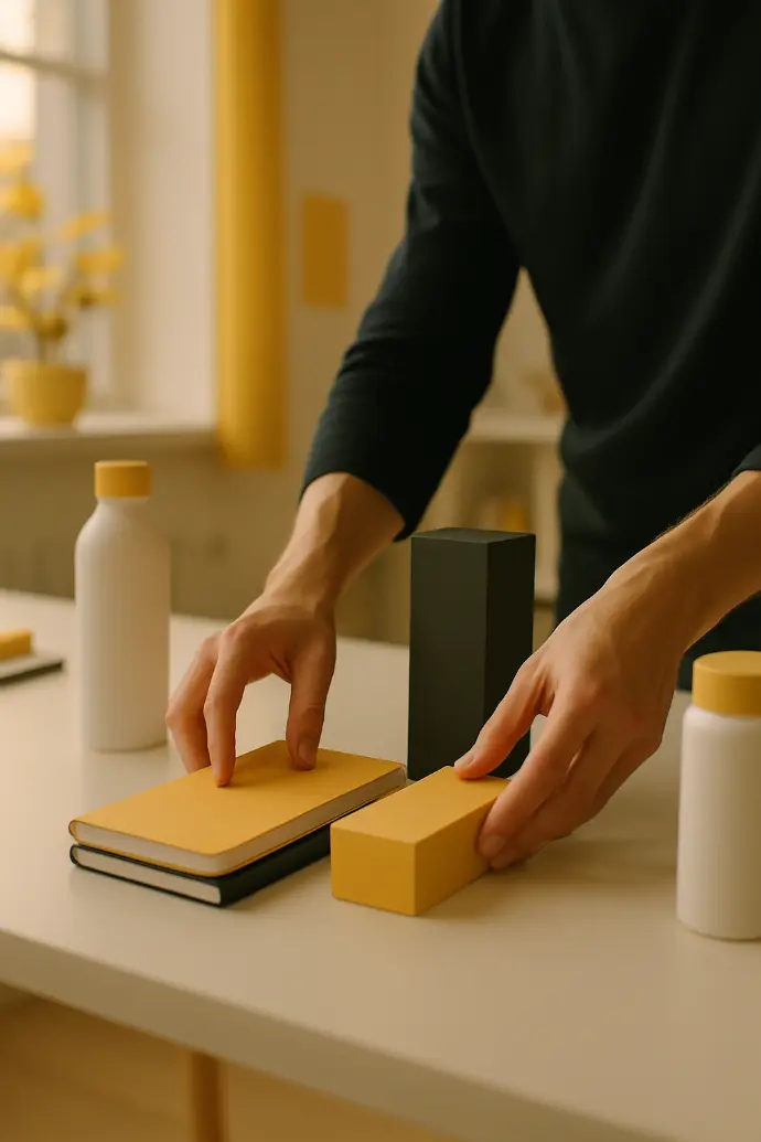 What if merchandise could mean more