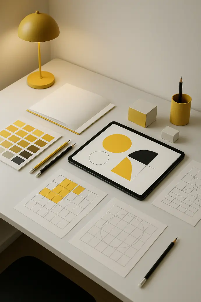 Design &amp; Branding Services 