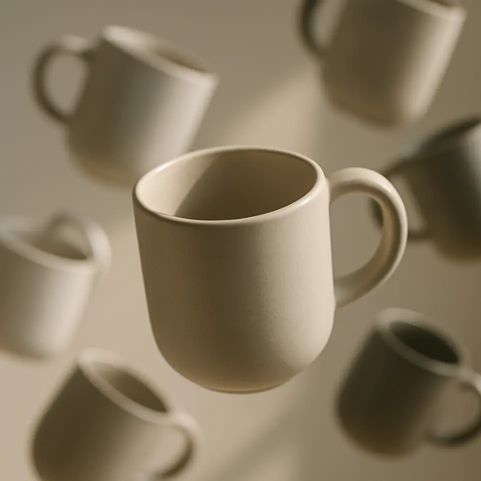 Mugs