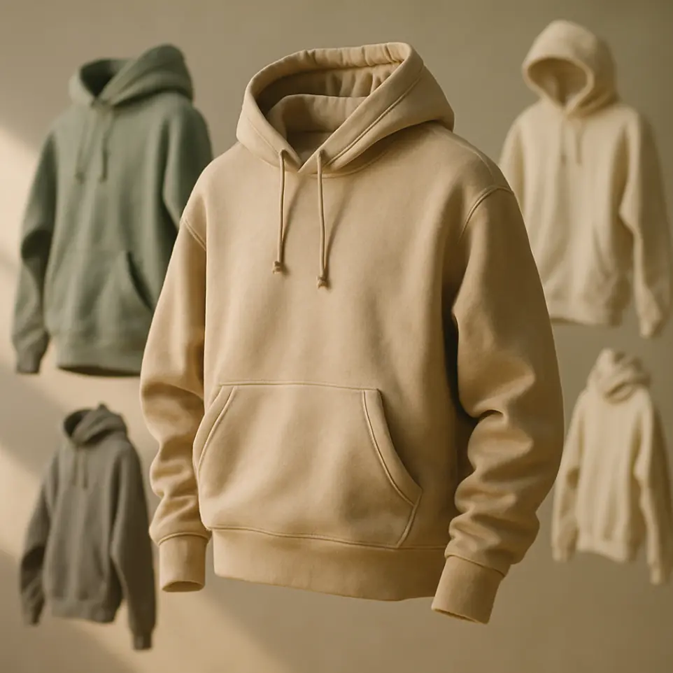 Hoodies