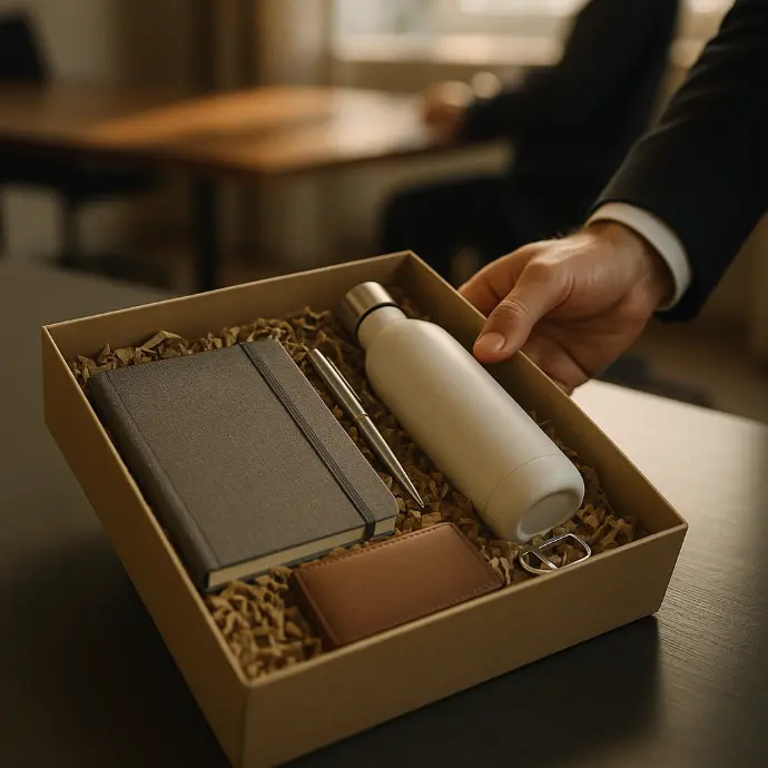 Deal closing packages