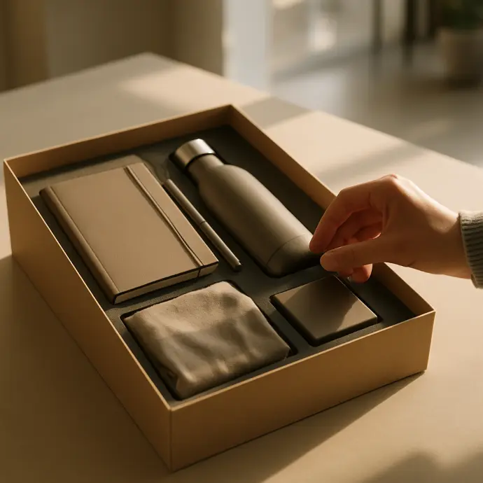 Partner loyalty kits